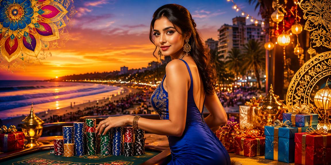 qqqbet Unlimited Blackjack