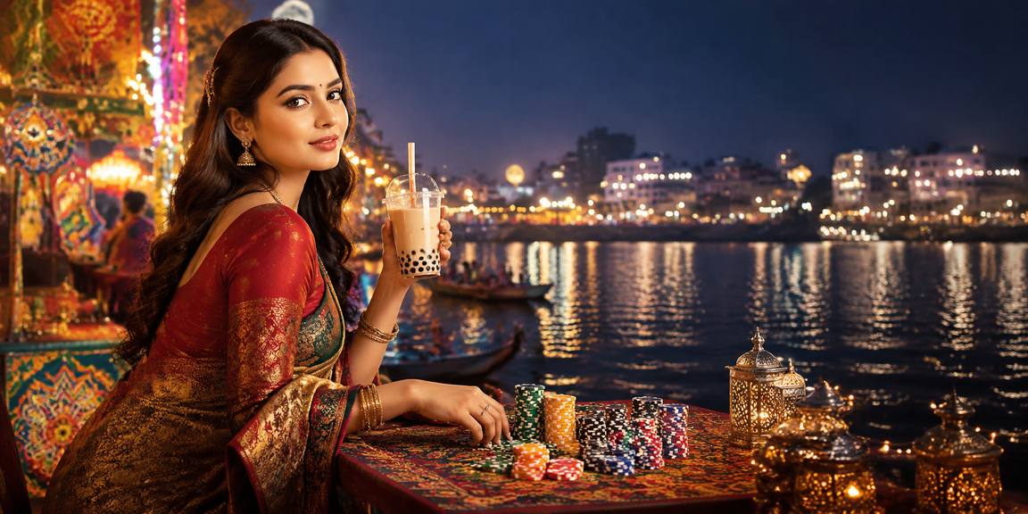 qqqbet Evolution লাইভ স্টুডিও